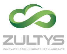 Zultys logo